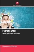 Feminismo (Portuguese Edition) 6630091949 Book Cover