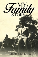 My Family Story B0DQG2F2HF Book Cover