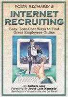 Poor Richard's Internet Recruiting 1930082010 Book Cover