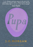 Pupa 1916218636 Book Cover