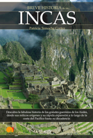 Breve Historia de los Incas 849763649X Book Cover