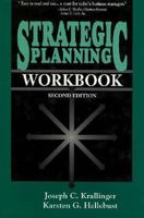 Strategic Planning Workbook 0471582565 Book Cover