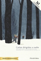 Cartas dirigidas a nadie: Correspondencia desde la frontera (Spanish Edition) B0GMR2Z9JN Book Cover