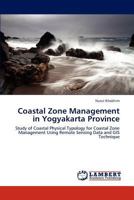 Coastal Zone Management in Yogyakarta Province 384544066X Book Cover