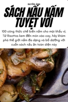 Sách NẤu NẤm TuyỆt VỜi 1783574569 Book Cover