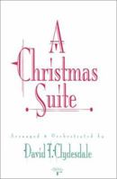 Christmas Suite 3100508017 Book Cover