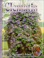 Clematis for Everyone 0903001705 Book Cover