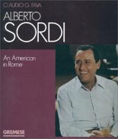 Alberto Sordi 8873010156 Book Cover