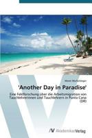 'Another Day in Paradise' 3639677145 Book Cover