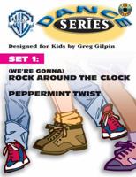 WB Dance Kid Set 1 (Dance (Warner Brothers)) 0757907369 Book Cover