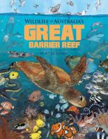 Wildlife of Australia's Great Barrier Reef 1922800368 Book Cover