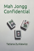 Mah Jongg Confidential B0F2X43V9F Book Cover