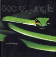 Secret Jungle 2080106228 Book Cover