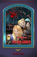 The Revenge of The Red Spider 1546855424 Book Cover