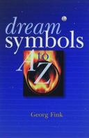Dream Symbols A To Z 080694238X Book Cover