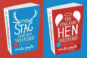 The Stag and Hen Weekend 1444708597 Book Cover