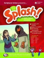 Splash Red Compendium: For 5 to 8s (Light) 1785066935 Book Cover