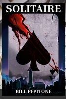 SOLITAIRE 110580271X Book Cover