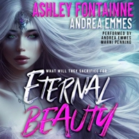 Eternal Beauty B0FSQTNXFM Book Cover