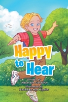 Happy to Hear 0228847281 Book Cover