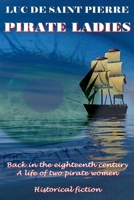 Pirate Ladies B0CQVYFTZC Book Cover
