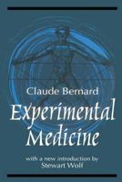 Experimental Medicine 0765806150 Book Cover