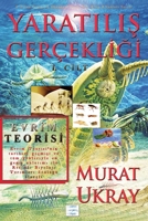 Yaratılış Gerçekliği-I: Evrim Teorisi 6258196608 Book Cover