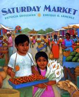 Saturday Market 0688121772 Book Cover