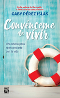 Convénceme de vivir 6070758684 Book Cover