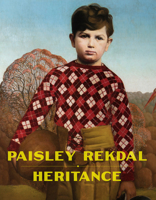 Heritance 1556597363 Book Cover