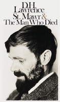 St. Mawr/The Man Who Died 0394700716 Book Cover