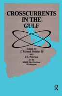 Crosscurrents in the Gulf 0415000327 Book Cover