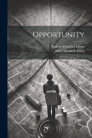 Opportunity 1020265051 Book Cover