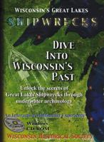 Wisconsin's Great Lakes Shipwrecks 0870203711 Book Cover