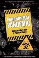 Paranormal Pandemic 098389146X Book Cover