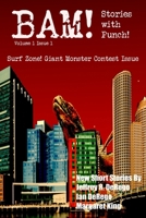 BAM!: Stories with PUNCH! B0FPRK5DFJ Book Cover