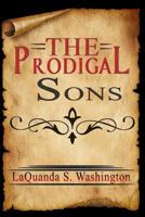 The Prodigal Sons 0998891320 Book Cover