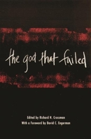 The God that Failed B000H5JK2C Book Cover