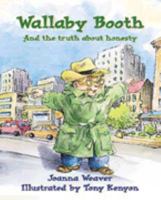 Wallaby Booth (Attitude Adjusters) 0781435218 Book Cover