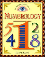 Predictions Library: Numerology 0789403072 Book Cover