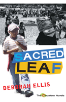 Sacred Leaf: The Cocalero Novels 0888998082 Book Cover