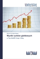 Wyniki rynków gieldowych 6202447729 Book Cover