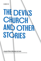 A Igreja do Diabo e Outros Contos 0292715420 Book Cover