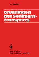 Grundlagen Des Sedimenttransports 3540117342 Book Cover
