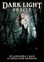 Dark Light Oracle 1646711033 Book Cover