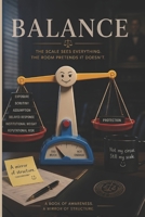 BALANCE B0H2DXC6WZ Book Cover