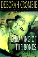 Dreaming Of The Bones 0553579312 Book Cover