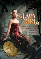 Java Girl-A Romance of the Dutch West Indies 1934431338 Book Cover