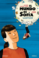 La Filosofía Desde Sócrates a Galileo / A Graphic Novel about the History of Philosophy Vol I: From Socrates to Galileo 8466380523 Book Cover