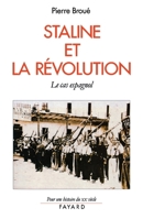 Staline et la révolution 2213031479 Book Cover